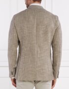 Oscar Jacobson Sacou Ferry Patch Soft | Regular Fit