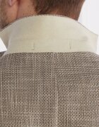 Oscar Jacobson Sacou Ferry Patch Soft | Regular Fit
