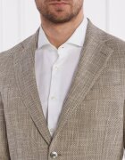 Oscar Jacobson Sacou Ferry Patch Soft | Regular Fit