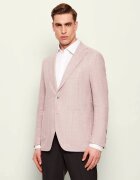 Oscar Jacobson Sacou Ferry | regular fit | cu adaos de in
