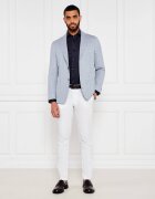 Oscar Jacobson Sacou Ferry | Regular Fit | cu adaos de in