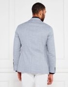 Oscar Jacobson Sacou Ferry | Regular Fit | cu adaos de in