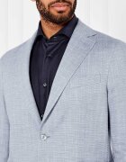 Oscar Jacobson Sacou Ferry | Regular Fit | cu adaos de in