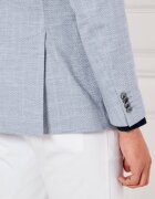 Oscar Jacobson Sacou Ferry | Regular Fit | cu adaos de in