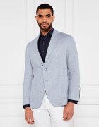 Oscar Jacobson Sacou Ferry | Regular Fit | cu adaos de in