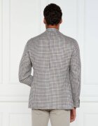 Oscar Jacobson Sacou Ferry | regular fit | cu adaos de in