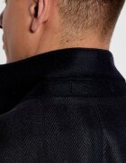 Oscar Jacobson Sacou Ferry | Regular Fit | cu adaos de in