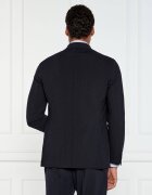 Oscar Jacobson Sacou Ferry | Regular Fit cu adaos de lână