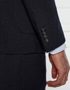 Oscar Jacobson Sacou Ferry | Regular Fit cu adaos de lână