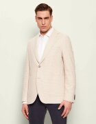 Oscar Jacobson Sacou Fogerty | regular fit | cu adaos de in
