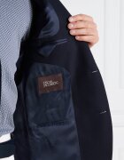 Oscar Jacobson Sacou Fogerty | regular fit cu adaos de lână