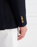 Oscar Jacobson Sacou Fogerty | regular fit cu adaos de lână