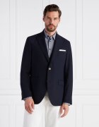 Oscar Jacobson Sacou Fogerty | regular fit cu adaos de lână