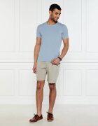 Oscar Jacobson Tricou Kyran | Slim Fit