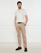 Oscar Jacobson Tricou Kyran | Slim Fit