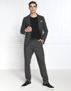 Oscar Jacobson Tricou Kyran | Slim Fit