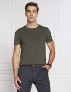 Oscar Jacobson Tricou Kyran | Slim Fit