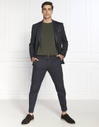 Oscar Jacobson Tricou Kyran | Slim Fit