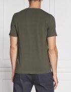 Oscar Jacobson Tricou Kyran | Slim Fit