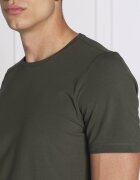 Oscar Jacobson Tricou Kyran | Slim Fit