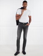 Oscar Jacobson Tricou Kyran | Slim Fit