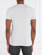 Oscar Jacobson Tricou Kyran | Slim Fit