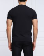 Oscar Jacobson Tricou Kyran | Slim Fit