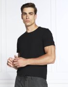 Oscar Jacobson Tricou Kyran | Slim Fit