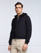 Oscar Jacobson Vestă | Regular Fit