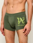 PALM ANGELS Chiloți boxer 2-pack