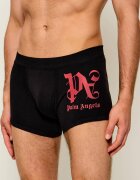 PALM ANGELS Chiloți boxer 2-pack