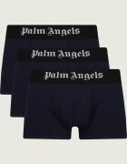 PALM ANGELS Chiloți boxer 3-pack