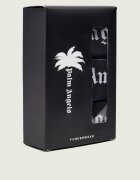 PALM ANGELS Chiloți boxer 3-pack