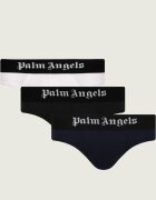 PALM ANGELS Chiloți slipi 3-pack