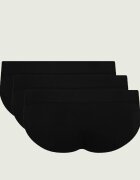 PALM ANGELS Chiloți slipi 3-pack
