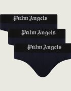 PALM ANGELS Chiloți slipi 3-pack