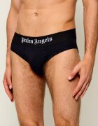 PALM ANGELS Chiloți slipi 3-pack