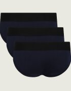 PALM ANGELS Chiloți slipi 3-pack