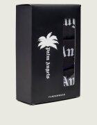 PALM ANGELS Chiloți slipi 3-pack