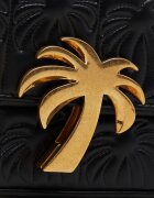 PALM ANGELS De piele geantă pe umăr