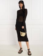 PALM ANGELS De piele geantă tip sac