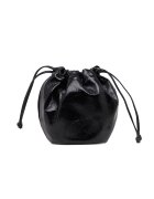 PALM ANGELS De piele geantă tip sac