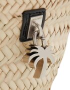 PALM ANGELS De piele geantă tip sac
