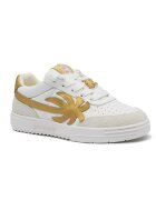 PALM ANGELS De piele sneakers