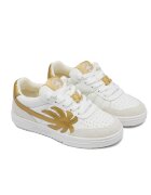 PALM ANGELS De piele sneakers