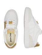 PALM ANGELS De piele sneakers