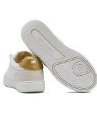PALM ANGELS De piele sneakers