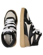 PALM ANGELS De piele sneakers