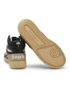 PALM ANGELS De piele sneakers