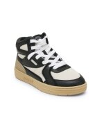 PALM ANGELS De piele sneakers